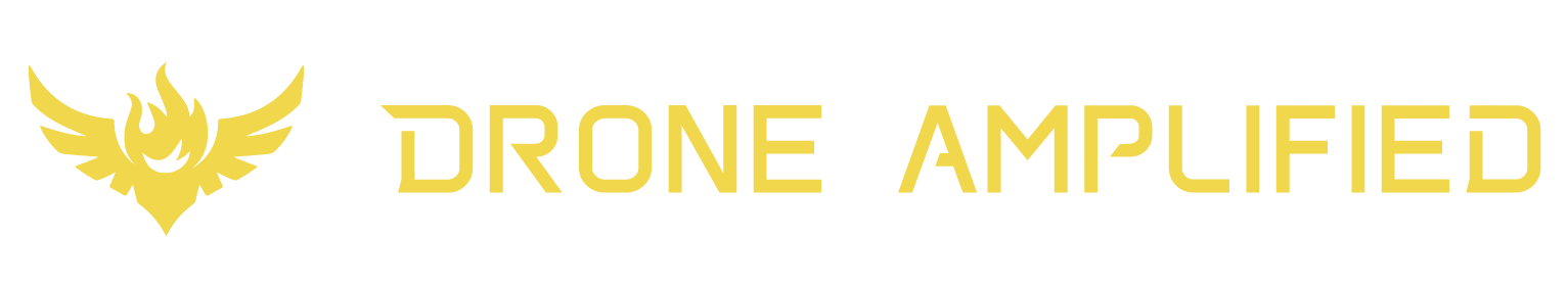 Drone Amplified